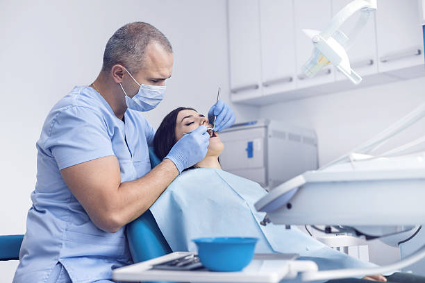 Best Tooth Extraction  in Jericho, NY